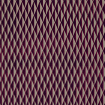 Irradiant Berry 133033 Curtains